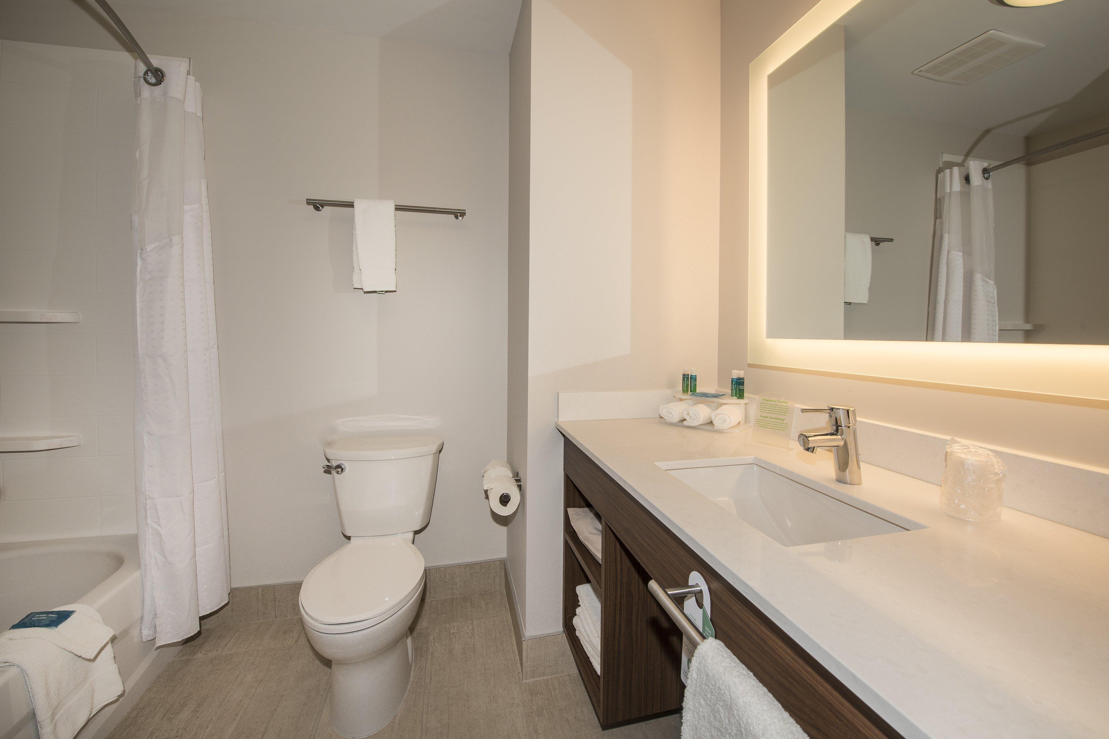 Holiday Inn Express & Suites Victoria-Colwood By Ihg Langford Εξωτερικό φωτογραφία