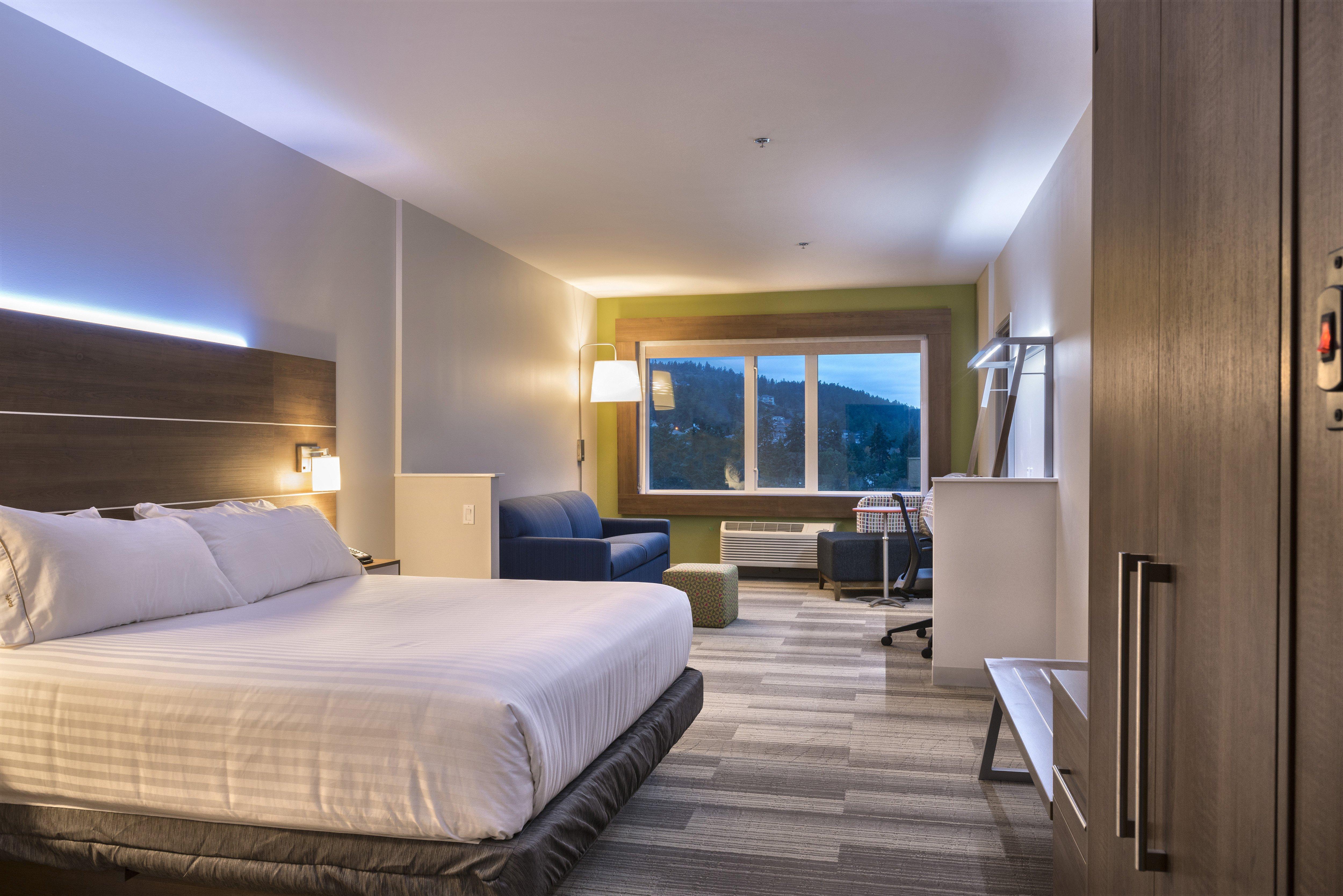 Holiday Inn Express & Suites Victoria-Colwood By Ihg Langford Εξωτερικό φωτογραφία