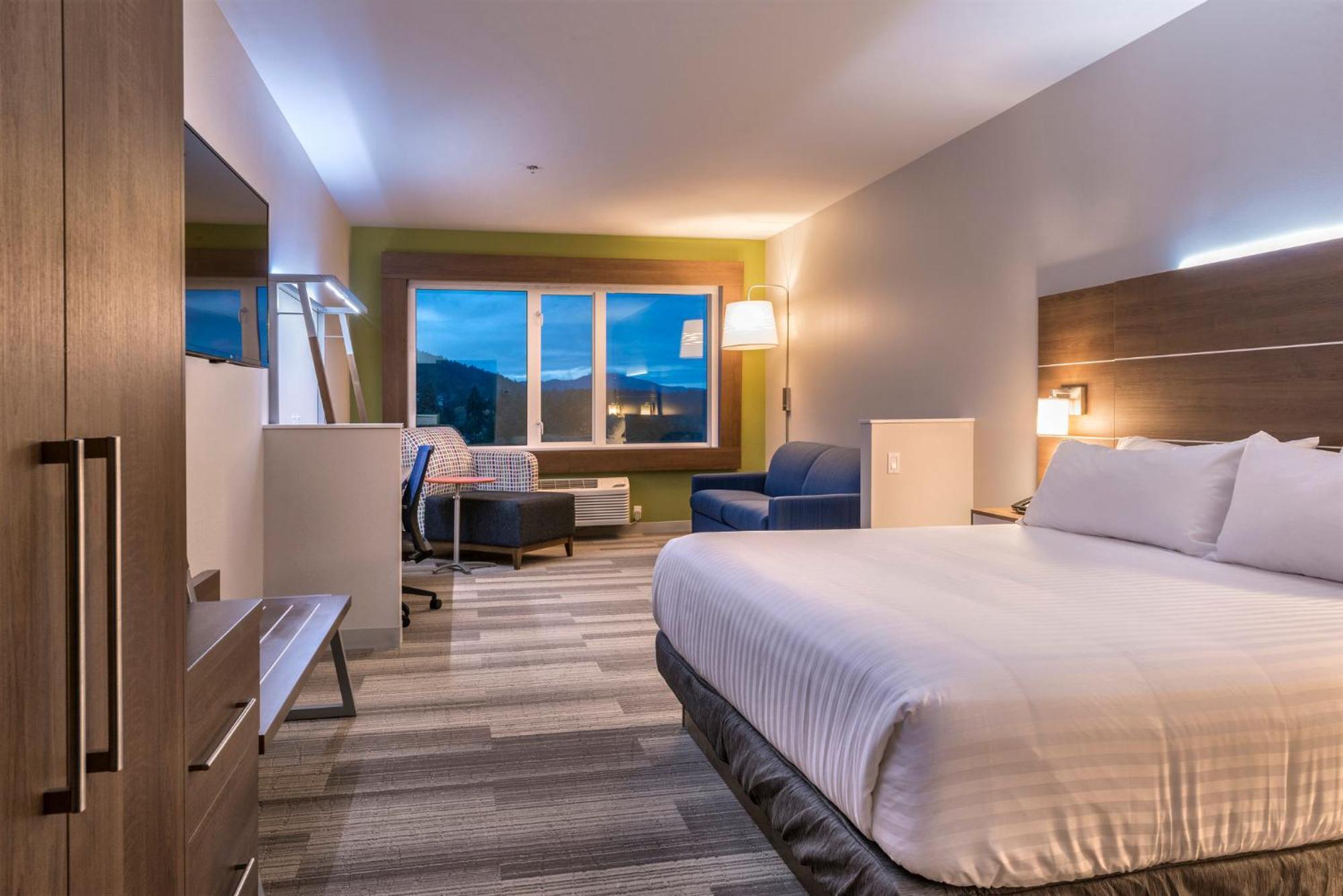 Holiday Inn Express & Suites Victoria-Colwood By Ihg Langford Εξωτερικό φωτογραφία