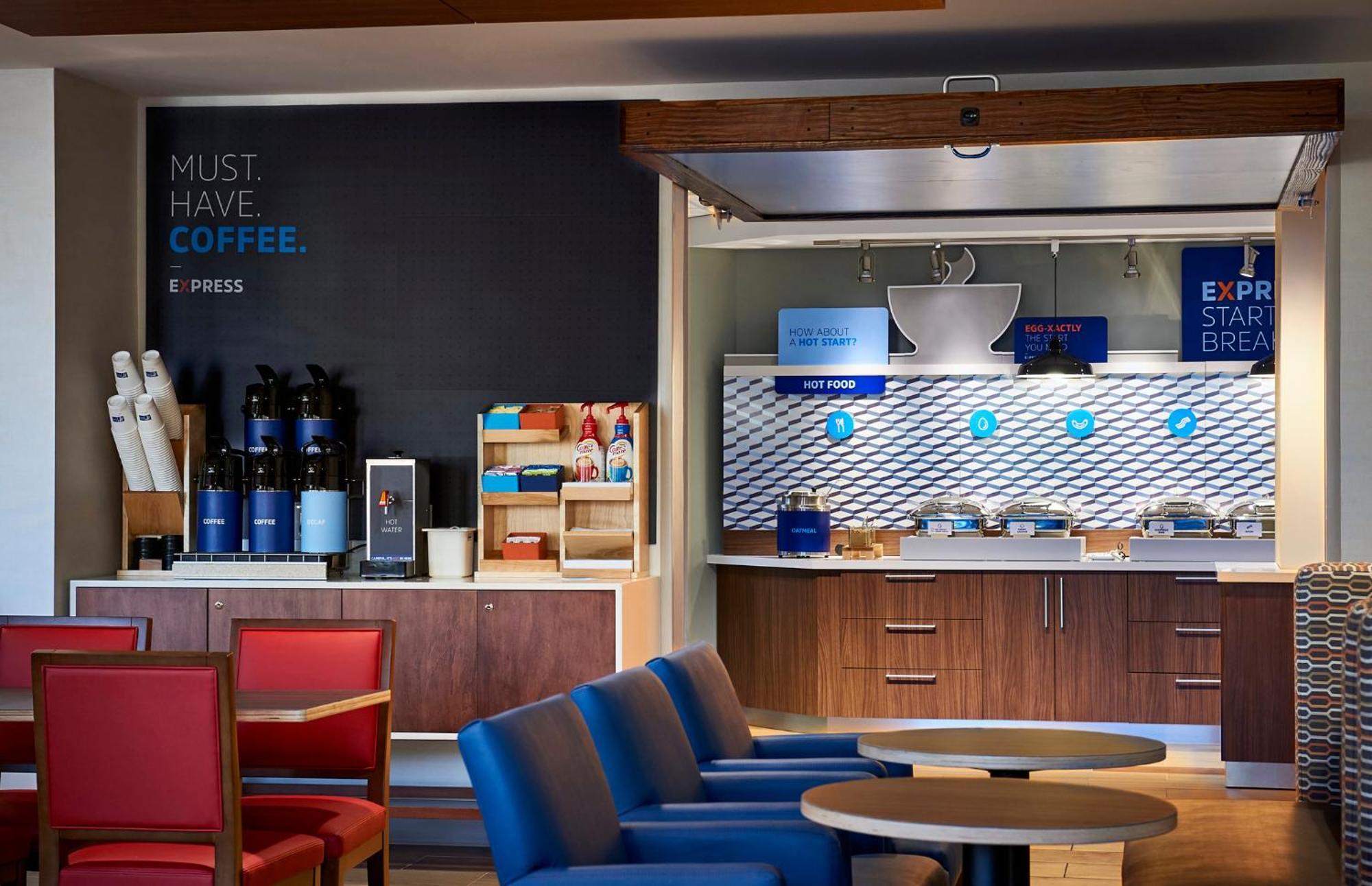 Holiday Inn Express & Suites Victoria-Colwood By Ihg Langford Εξωτερικό φωτογραφία