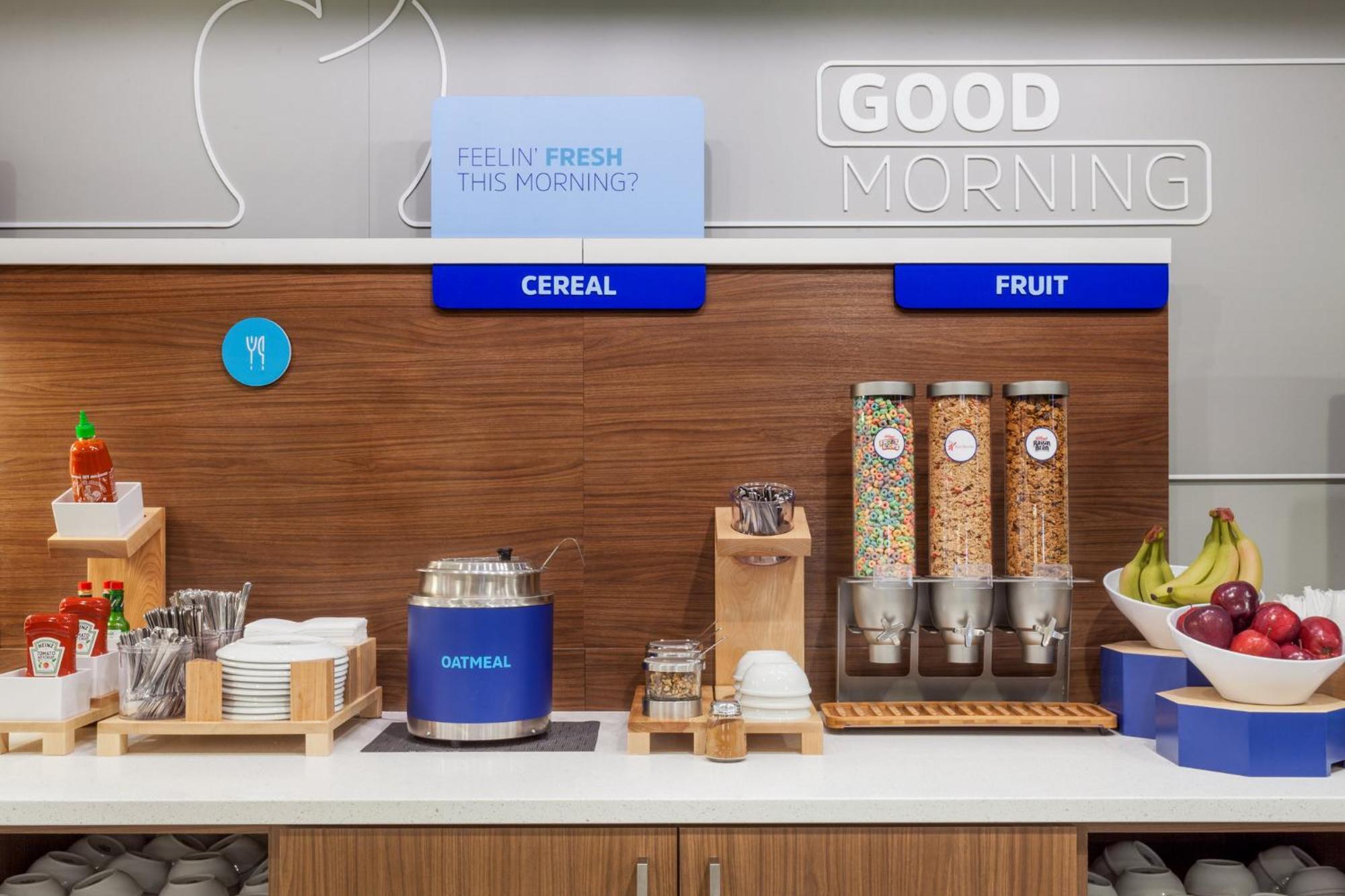 Holiday Inn Express & Suites Victoria-Colwood By Ihg Langford Εξωτερικό φωτογραφία