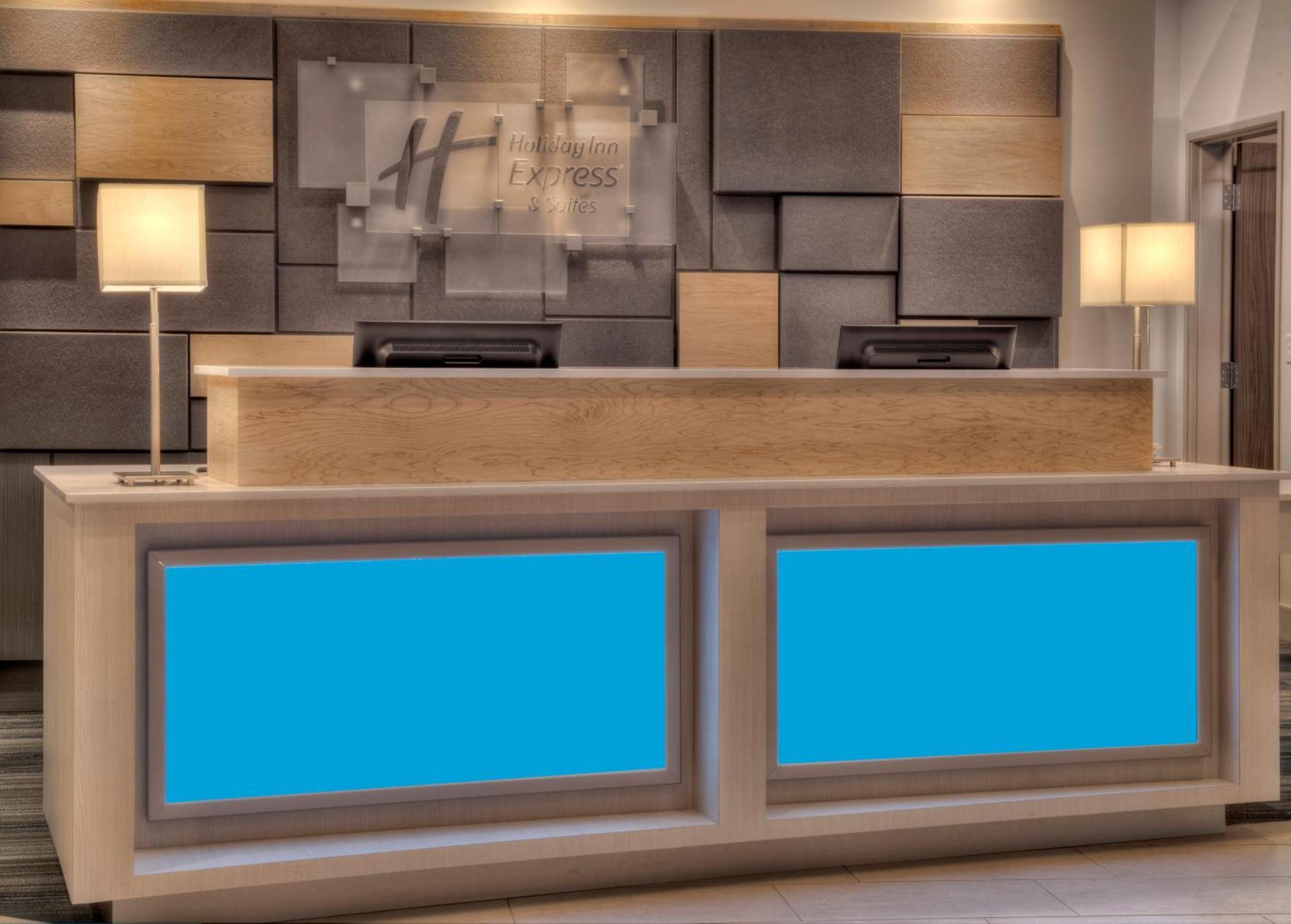 Holiday Inn Express & Suites Victoria-Colwood By Ihg Langford Εξωτερικό φωτογραφία