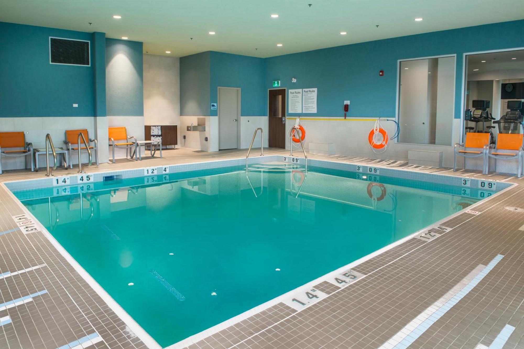 Holiday Inn Express & Suites Victoria-Colwood By Ihg Langford Εξωτερικό φωτογραφία