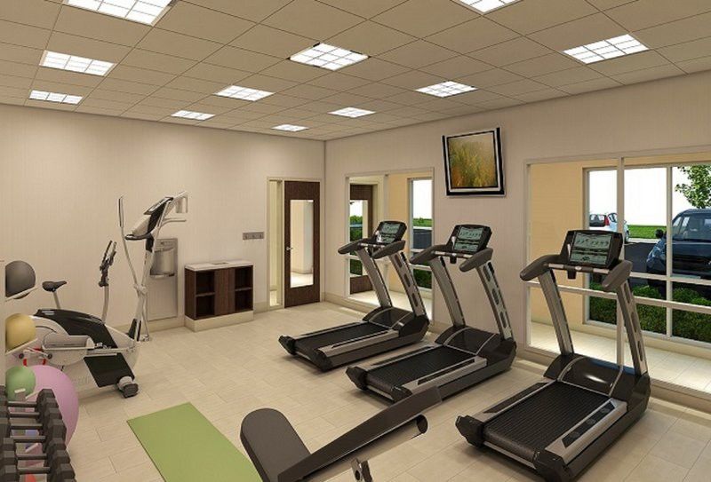 Holiday Inn Express & Suites Victoria-Colwood By Ihg Langford Εξωτερικό φωτογραφία