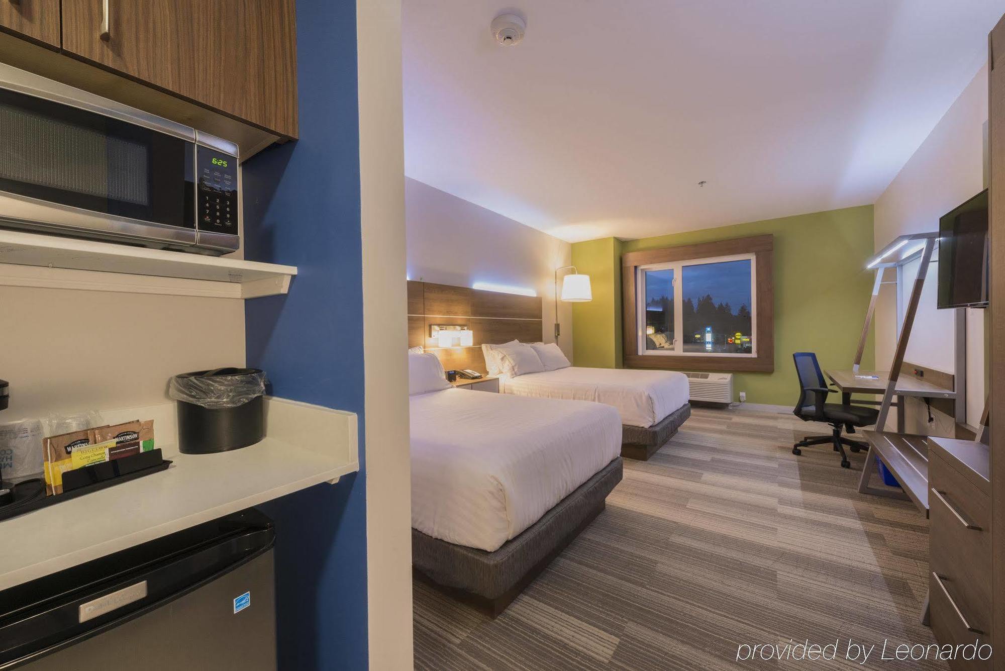 Holiday Inn Express & Suites Victoria-Colwood By Ihg Langford Εξωτερικό φωτογραφία