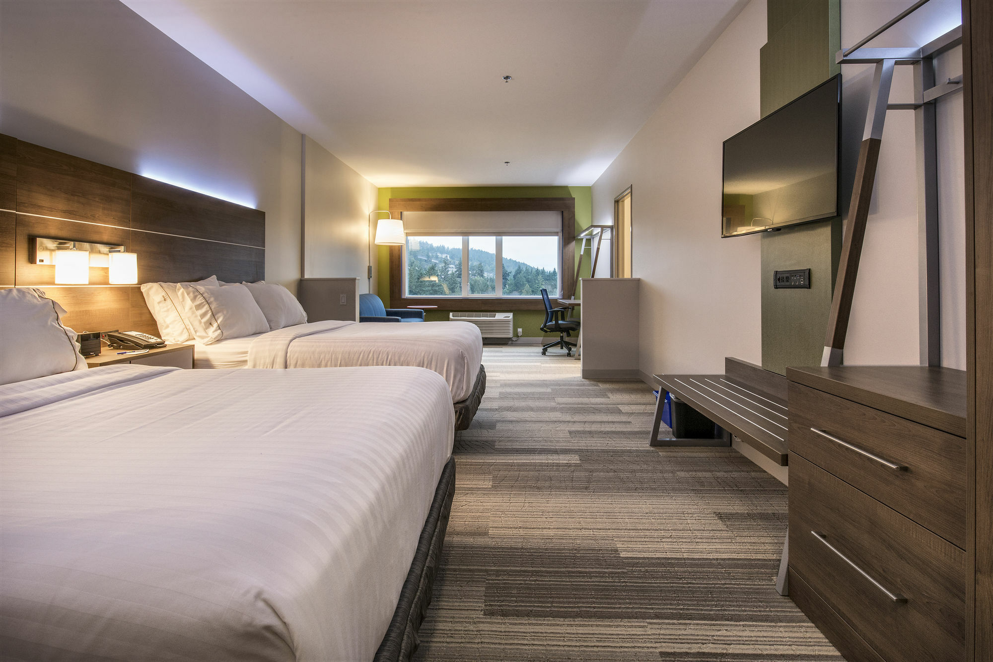Holiday Inn Express & Suites Victoria-Colwood By Ihg Langford Εξωτερικό φωτογραφία